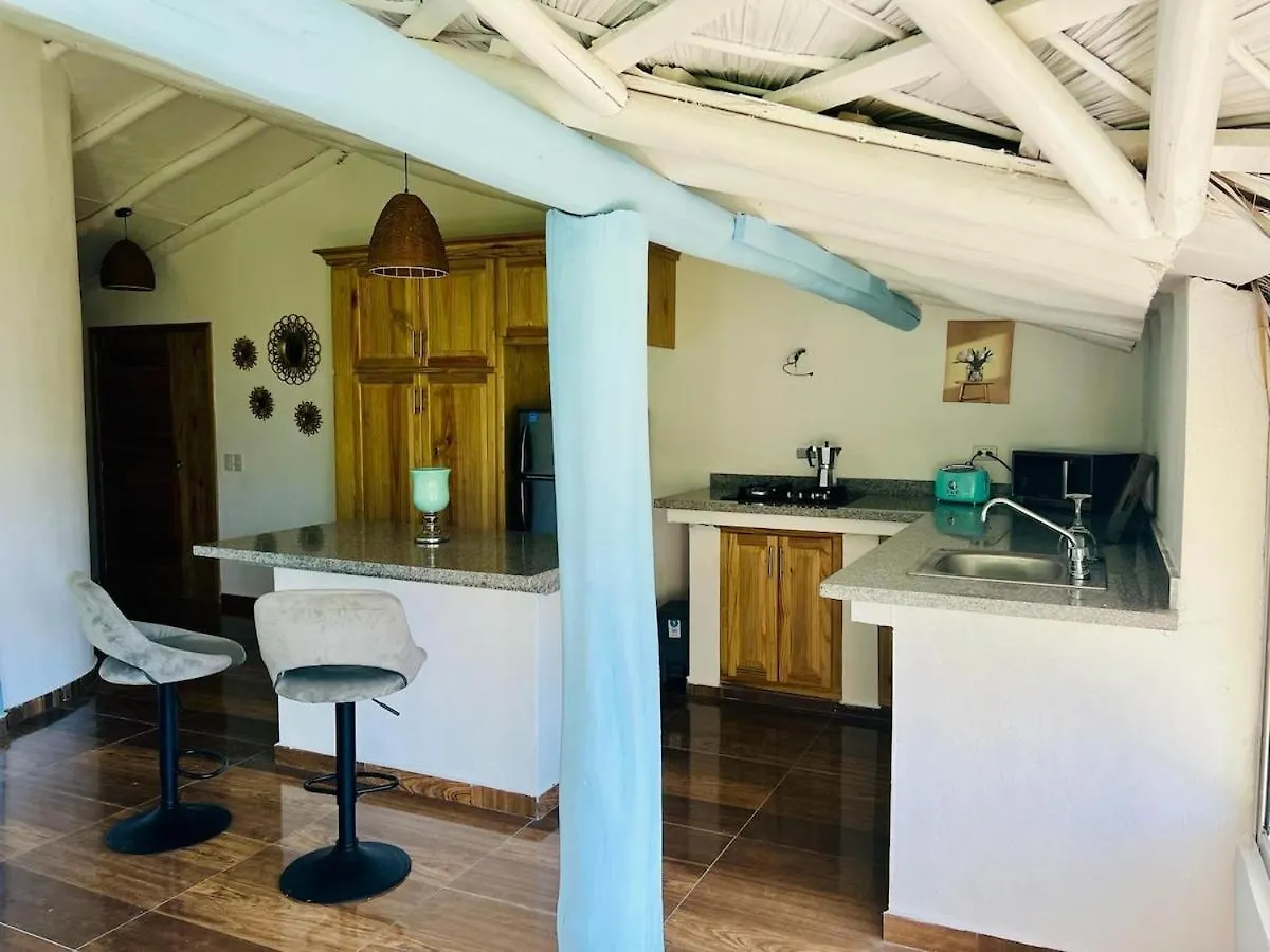 Διαμέρισμα The Coco Garden Cabin Las Galeras