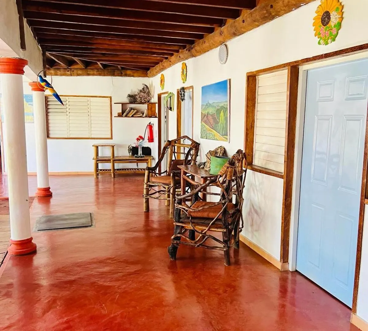 The Coco Garden Cabin Las Galeras 0*,  Δομινικανή Δημοκρατία