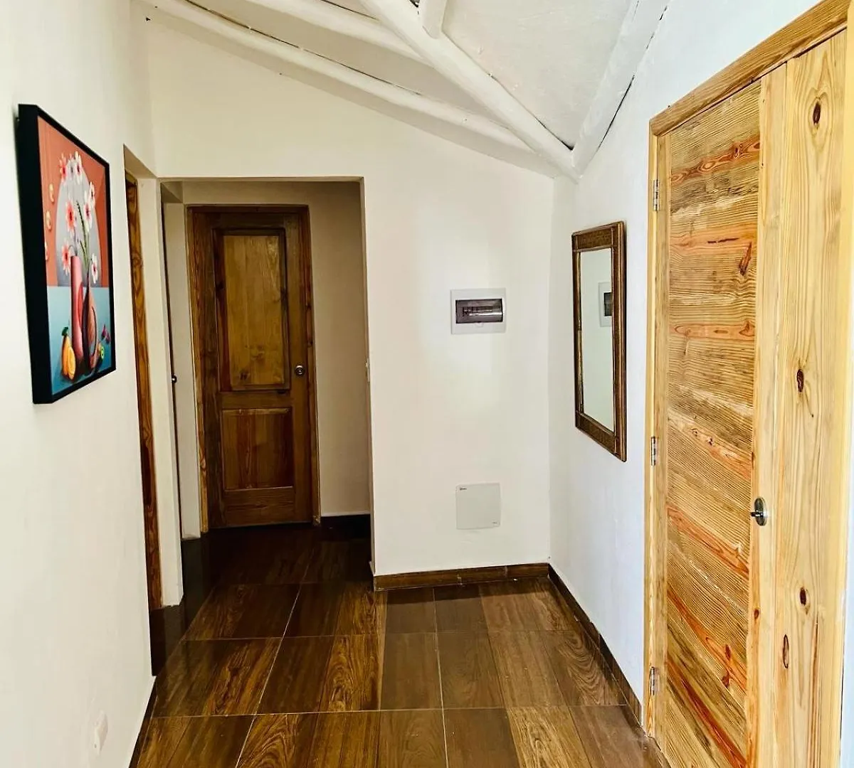 Διαμέρισμα The Coco Garden Cabin Las Galeras Δομινικανή Δημοκρατία